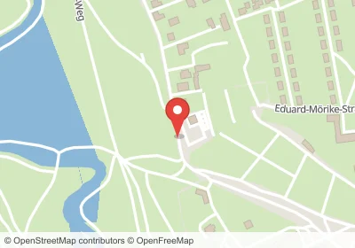 Hotels an der Am Horn in Weimar – Unterkünfte, Pensionen und Ferienwohnungen in zentraler Lage