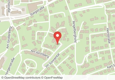 Hotels an der Am Kirchberg in Karlsruhe – Unterkünfte, Pensionen und Ferienwohnungen in zentraler Lage