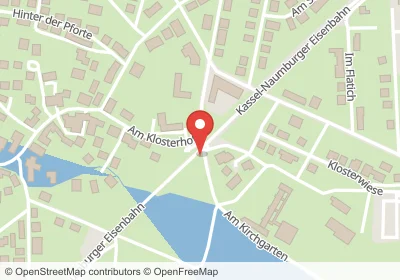 Am Kirchgarten Kassel – Hotels in der Nähe Hotels an der Am Kirchgarten in Kassel – Unterkünfte, Pensionen und Ferienwohnungen in zentraler Lage
