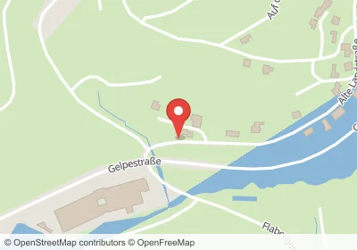 Hotels an der Am Knappen in Gummersbach – Unterkünfte, Pensionen und Ferienwohnungen in zentraler Lage