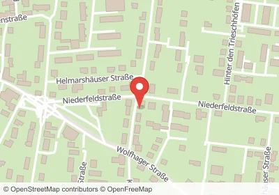 Am Kreuzstein Kassel – Hotels in der Nähe Hotels an der Am Kreuzstein in Kassel – Unterkünfte, Pensionen und Ferienwohnungen in zentraler Lage