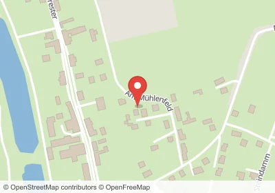 Hotels an der Am Mühlenfeld in Magdeburg – Unterkünfte, Pensionen und Ferienwohnungen in zentraler Lage