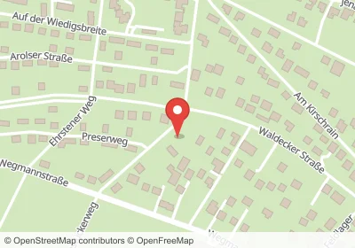 Am Osterberg Kassel – Hotels in der Nähe Hotels an der Am Osterberg in Kassel – Unterkünfte, Pensionen und Ferienwohnungen in zentraler Lage