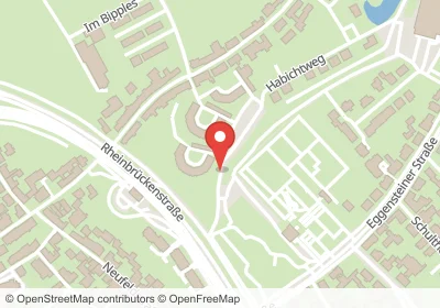 Am Sandberg Karlsruhe – Hotels in der Nähe Hotels an der Am Sandberg in Karlsruhe – Unterkünfte, Pensionen und Ferienwohnungen in zentraler Lage