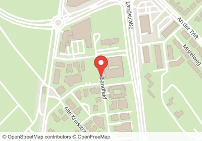 Am Sandfeld Karlsruhe – Hotels in der Nähe Hotels an der Am Sandfeld in Karlsruhe – Unterkünfte, Pensionen und Ferienwohnungen in zentraler Lage