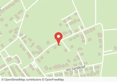 Am Sandkopf Kassel – Hotels in der Nähe Hotels an der Am Sandkopf in Kassel – Unterkünfte, Pensionen und Ferienwohnungen in zentraler Lage