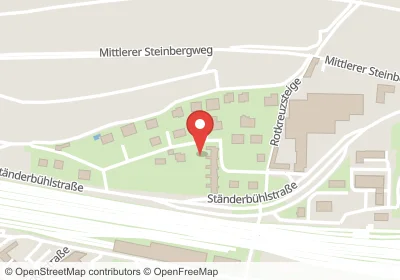Hotels an der Am Stein in Würzburg – Unterkünfte, Pensionen und Ferienwohnungen in zentraler Lage