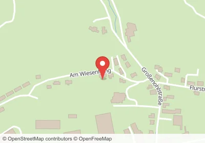 Am Wiesenhang Gummersbach – Hotels in der Nähe Hotels an der Am Wiesenhang in Gummersbach – Unterkünfte, Pensionen und Ferienwohnungen in zentraler Lage