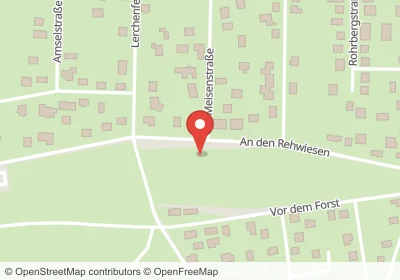 An den Rehwiesen Kassel – Hotels in der Nähe Hotels an der An den Rehwiesen in Kassel – Unterkünfte, Pensionen und Ferienwohnungen in zentraler Lage
