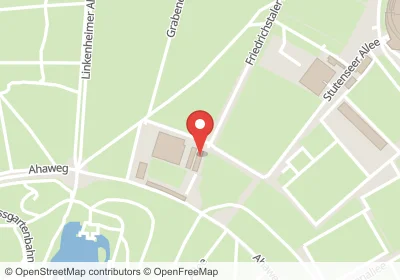 An der Fasanengartenmauer Karlsruhe – Hotels in der Nähe Hotels an der An der Fasanengartenmauer in Karlsruhe – Unterkünfte, Pensionen und Ferienwohnungen in zentraler Lage