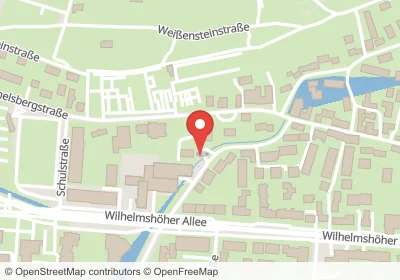 An der Insel Kassel – Hotels in der Nähe Hotels an der An der Insel in Kassel – Unterkünfte, Pensionen und Ferienwohnungen in zentraler Lage