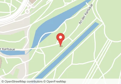 An der Karlsaue Kassel – Hotels in der Nähe Hotels an der An der Karlsaue in Kassel – Unterkünfte, Pensionen und Ferienwohnungen in zentraler Lage