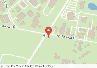 An der Koppel Celle – Hotels in der Nähe Hotels an der An der Koppel in Celle – Unterkünfte, Pensionen und Ferienwohnungen in zentraler Lage