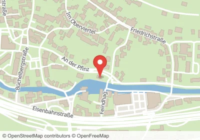 An der Pfinz Karlsruhe – Hotels in der Nähe Hotels an der An der Pfinz in Karlsruhe – Unterkünfte, Pensionen und Ferienwohnungen in zentraler Lage