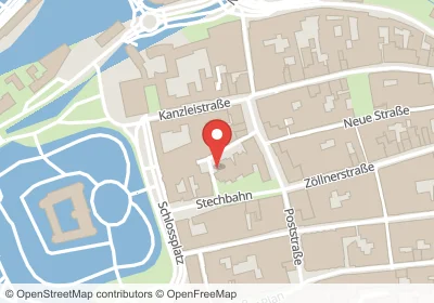 Hotels an der An der Stadtkirche in Celle – Unterkünfte, Pensionen und Ferienwohnungen in zentraler Lage