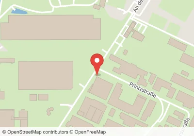 Hotels an der An der Tagweide in Karlsruhe – Unterkünfte, Pensionen und Ferienwohnungen in zentraler Lage