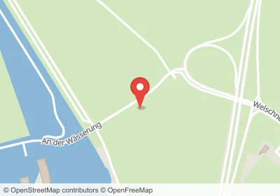 An der Wässerung Karlsruhe – Hotels in der Nähe Hotels an der An der Wässerung in Karlsruhe – Unterkünfte, Pensionen und Ferienwohnungen in zentraler Lage