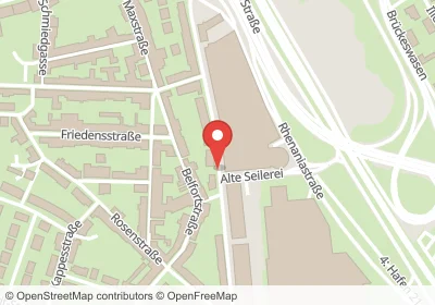 Hotels an der Angelstraße in Mannheim – Unterkünfte, Pensionen und Ferienwohnungen in zentraler Lage