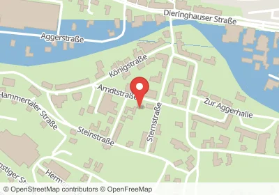 Arndtstraße Gummersbach – Hotels in der Nähe Hotels an der Arndtstraße in Gummersbach – Unterkünfte, Pensionen und Ferienwohnungen in zentraler Lage