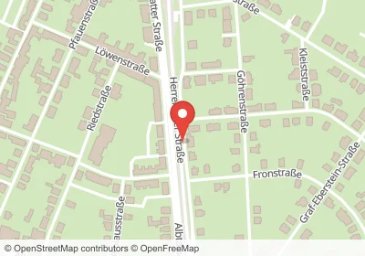 Hotels an der Arndtstraße in Karlsruhe – Unterkünfte, Pensionen und Ferienwohnungen in zentraler Lage