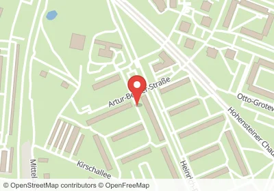 Artur-Becker-Straße Strausberg – Hotels in der Nähe Hotels an der Artur-Becker-Straße in Strausberg – Unterkünfte, Pensionen und Ferienwohnungen in zentraler Lage