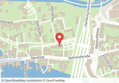 Auf dem Kampe Celle – Hotels in der Nähe Hotels an der Auf dem Kampe in Celle – Unterkünfte, Pensionen und Ferienwohnungen in zentraler Lage