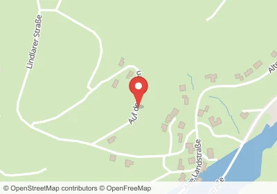 Auf den Steinen Gummersbach – Hotels in der Nähe Hotels an der Auf den Steinen in Gummersbach – Unterkünfte, Pensionen und Ferienwohnungen in zentraler Lage