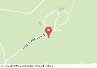 Hotels an der Auf der Gummershardt in Gummersbach – Unterkünfte, Pensionen und Ferienwohnungen in zentraler Lage