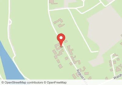 Hotels an der August-Bebel-Straße in Spremberg – Unterkünfte, Pensionen und Ferienwohnungen in zentraler Lage