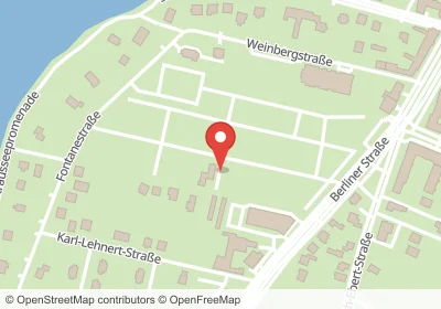 Hotels an der August-Bebel-Straße in Strausberg – Unterkünfte, Pensionen und Ferienwohnungen in zentraler Lage