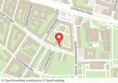August-Schwall-Straße Karlsruhe – Hotels in der Nähe Hotels an der August-Schwall-Straße in Karlsruhe – Unterkünfte, Pensionen und Ferienwohnungen in zentraler Lage