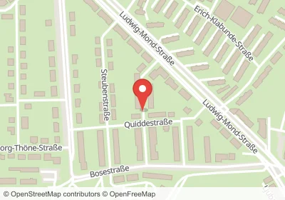 Hotels an der Bantzerstraße in Kassel – Unterkünfte, Pensionen und Ferienwohnungen in zentraler Lage