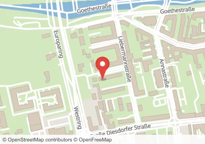 Hotels an der Barlachstraße in Magdeburg – Unterkünfte, Pensionen und Ferienwohnungen in zentraler Lage