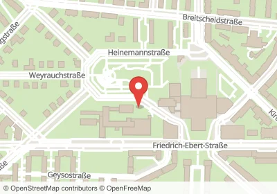 Baumbachstraße Kassel – Hotels in der Nähe Hotels an der Baumbachstraße in Kassel – Unterkünfte, Pensionen und Ferienwohnungen in zentraler Lage