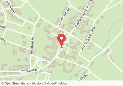 Beim Teiche Weimar – Hotels in der Nähe Hotels an der Beim Teiche in Weimar – Unterkünfte, Pensionen und Ferienwohnungen in zentraler Lage