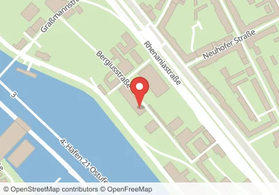 Bergiustraße Mannheim – Hotels in der Nähe Hotels an der Bergiustraße in Mannheim – Unterkünfte, Pensionen und Ferienwohnungen in zentraler Lage