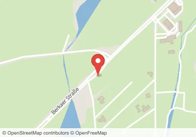 Berkaer Straße Weimar – Hotels in der Nähe Hotels an der Berkaer Straße in Weimar – Unterkünfte, Pensionen und Ferienwohnungen in zentraler Lage