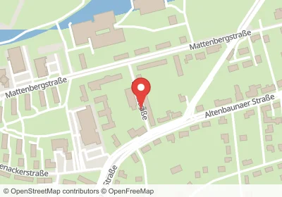 Hotels an der Berlitstraße in Kassel – Unterkünfte, Pensionen und Ferienwohnungen in zentraler Lage