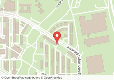 Hotels an der Bernhard-Lichtenberg-Straße in Karlsruhe – Unterkünfte, Pensionen und Ferienwohnungen in zentraler Lage