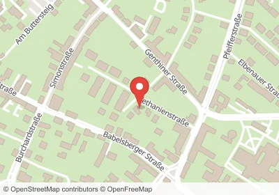 Bethanienstraße Magdeburg – Hotels in der Nähe Hotels an der Bethanienstraße in Magdeburg – Unterkünfte, Pensionen und Ferienwohnungen in zentraler Lage