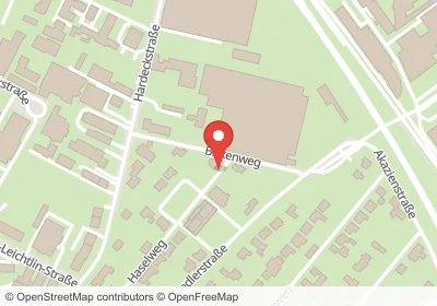 Birkenweg Karlsruhe – Hotels in der Nähe Hotels an der Birkenweg in Karlsruhe – Unterkünfte, Pensionen und Ferienwohnungen in zentraler Lage