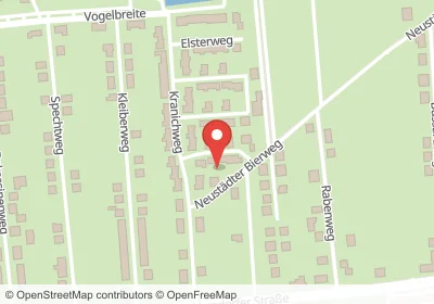 Hotels an der Birkhahnweg in Magdeburg – Unterkünfte, Pensionen und Ferienwohnungen in zentraler Lage