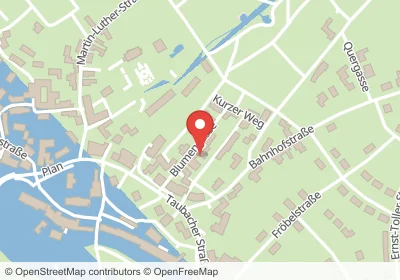 Blumengasse Weimar – Hotels in der Nähe Hotels an der Blumengasse in Weimar – Unterkünfte, Pensionen und Ferienwohnungen in zentraler Lage
