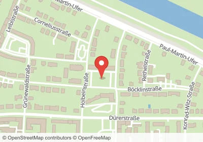 Böcklinplatz Mannheim – Hotels in der Nähe Hotels an der Böcklinplatz in Mannheim – Unterkünfte, Pensionen und Ferienwohnungen in zentraler Lage