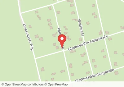 Böttnerstraße Strausberg – Hotels in der Nähe Hotels an der Böttnerstraße in Strausberg – Unterkünfte, Pensionen und Ferienwohnungen in zentraler Lage