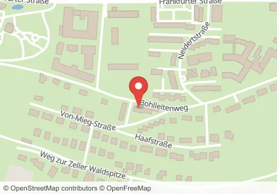 Bohlleitenweg Würzburg – Hotels in der Nähe Hotels an der Bohlleitenweg in Würzburg – Unterkünfte, Pensionen und Ferienwohnungen in zentraler Lage