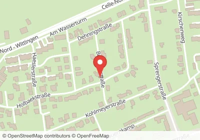 Hotels an der Bomannstraße in Celle – Unterkünfte, Pensionen und Ferienwohnungen in zentraler Lage