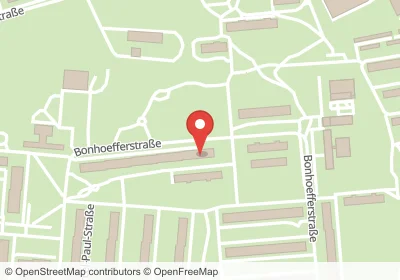 Bonhoefferstraße Weimar – Hotels in der Nähe Hotels an der Bonhoefferstraße in Weimar – Unterkünfte, Pensionen und Ferienwohnungen in zentraler Lage