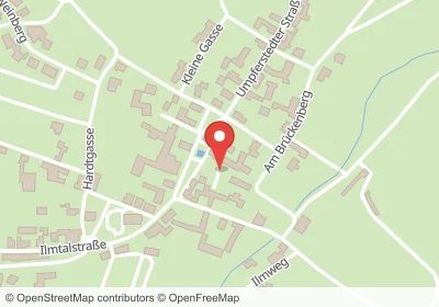 Borngasse Weimar – Hotels in der Nähe Hotels an der Borngasse in Weimar – Unterkünfte, Pensionen und Ferienwohnungen in zentraler Lage
