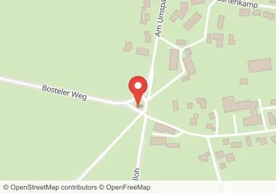 Bosteler Weg Celle – Hotels in der Nähe Hotels an der Bosteler Weg in Celle – Unterkünfte, Pensionen und Ferienwohnungen in zentraler Lage
